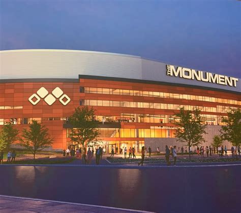 Monument rapid city - Summit Arena is a multi-purpose venue that hosts sports and entertainment events at The Monument, a new entertainment complex in Rapid City. Learn about its features, seating …